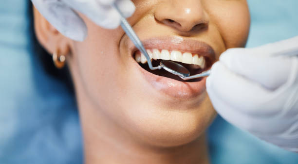 Best Dentist Open Late Near Me  in Beesleys Point, NJ